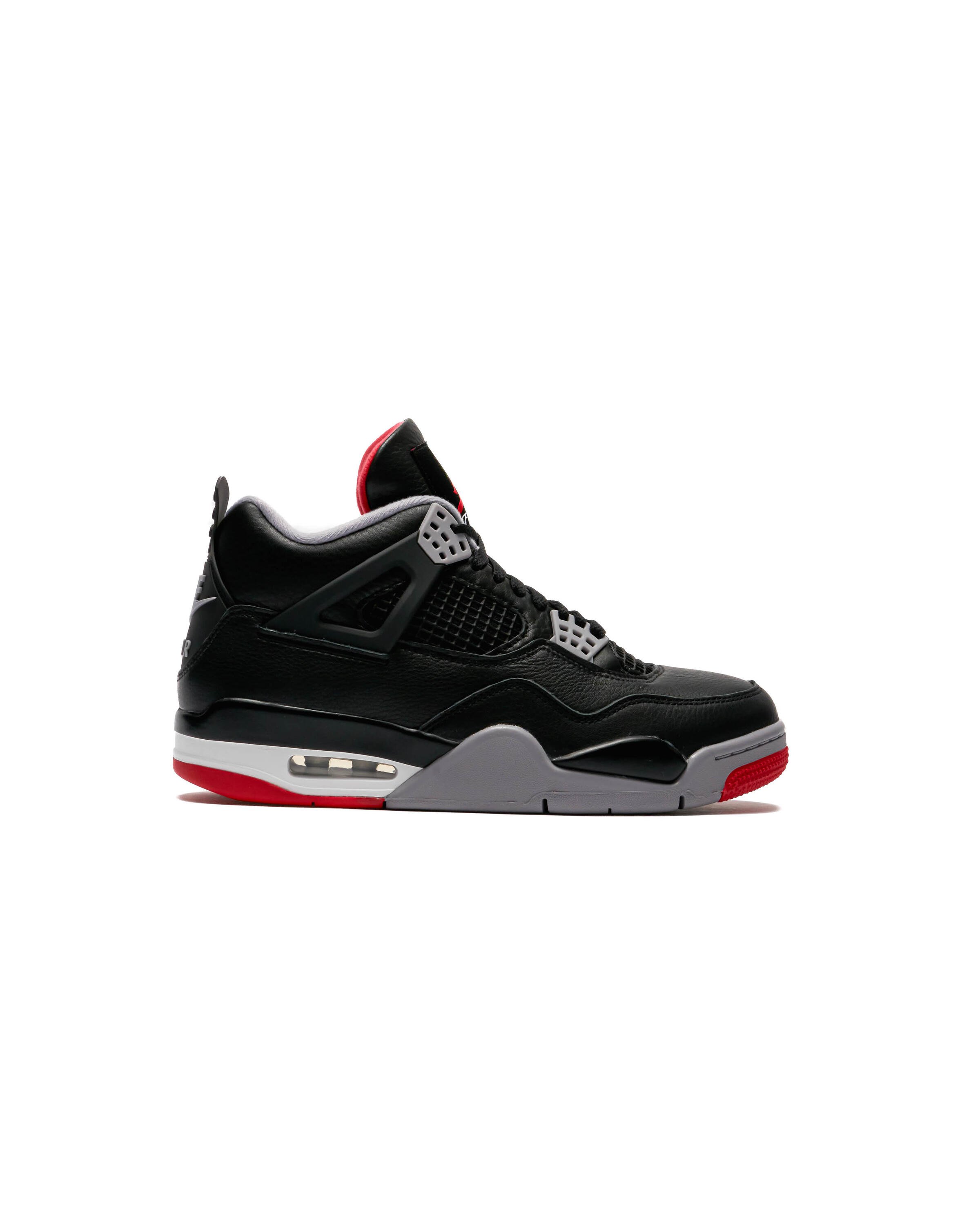 Jordan 4 grey best sale